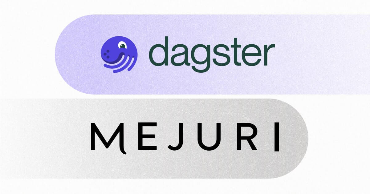 Case Study: Mejuri - Building an eCommerce Data Platform