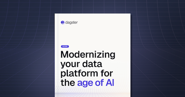AI Modernization Guide