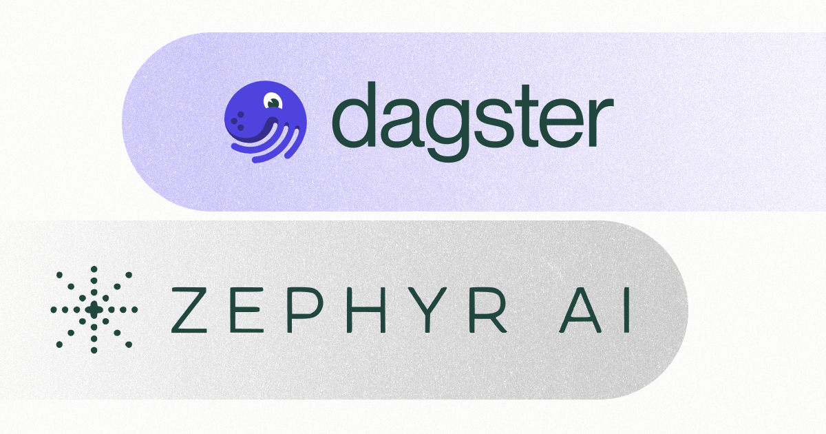Case Study: Orchestrating Data Science at Zephyr AI