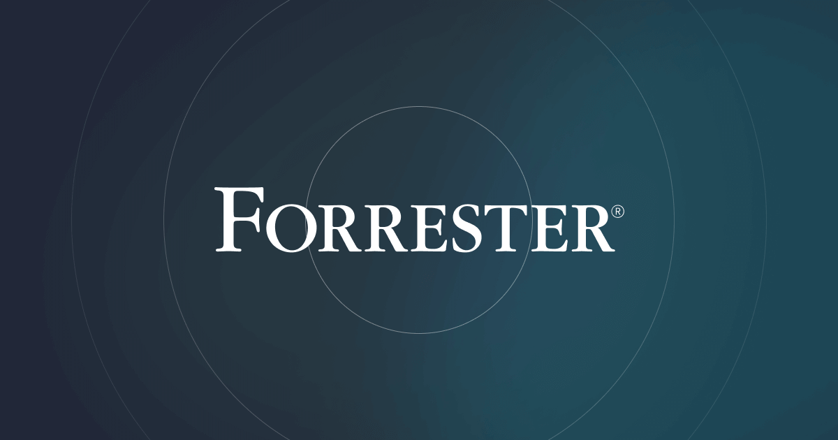Forrester TEI Report - Dagster