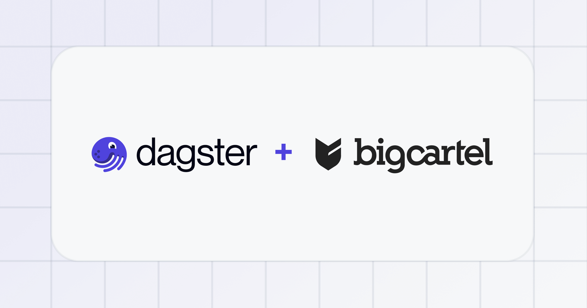 Big Cartel Brought Fragmented Data into a Unified Control Plane with Dagster