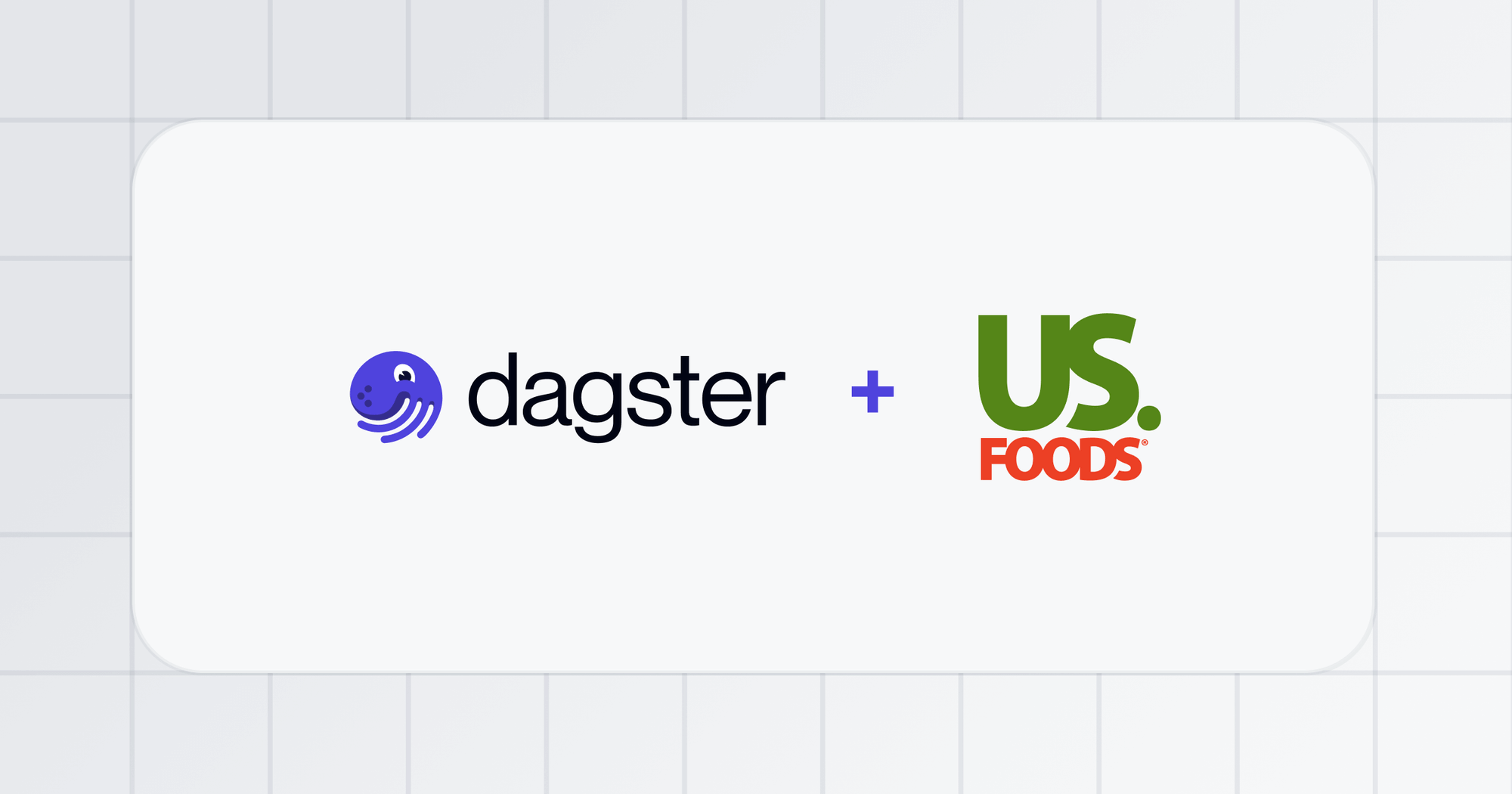How US Foods Eliminated Data Silos and Achieved Near-Perfect Reliability with Dagster