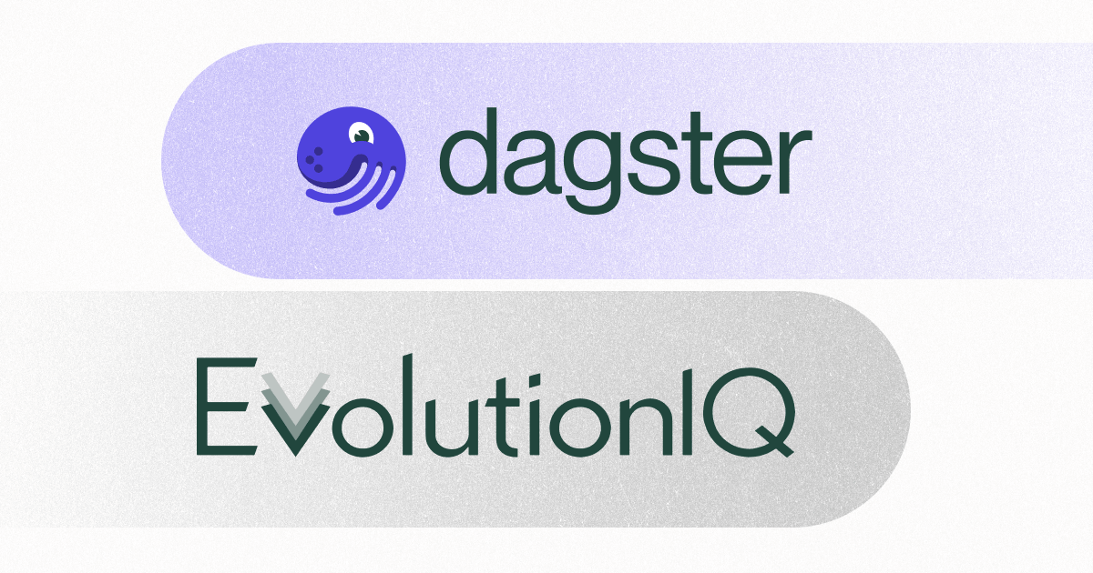 Case Study: How EvolutionIQ Rebuilt its ML Platform for Enormous Productivity