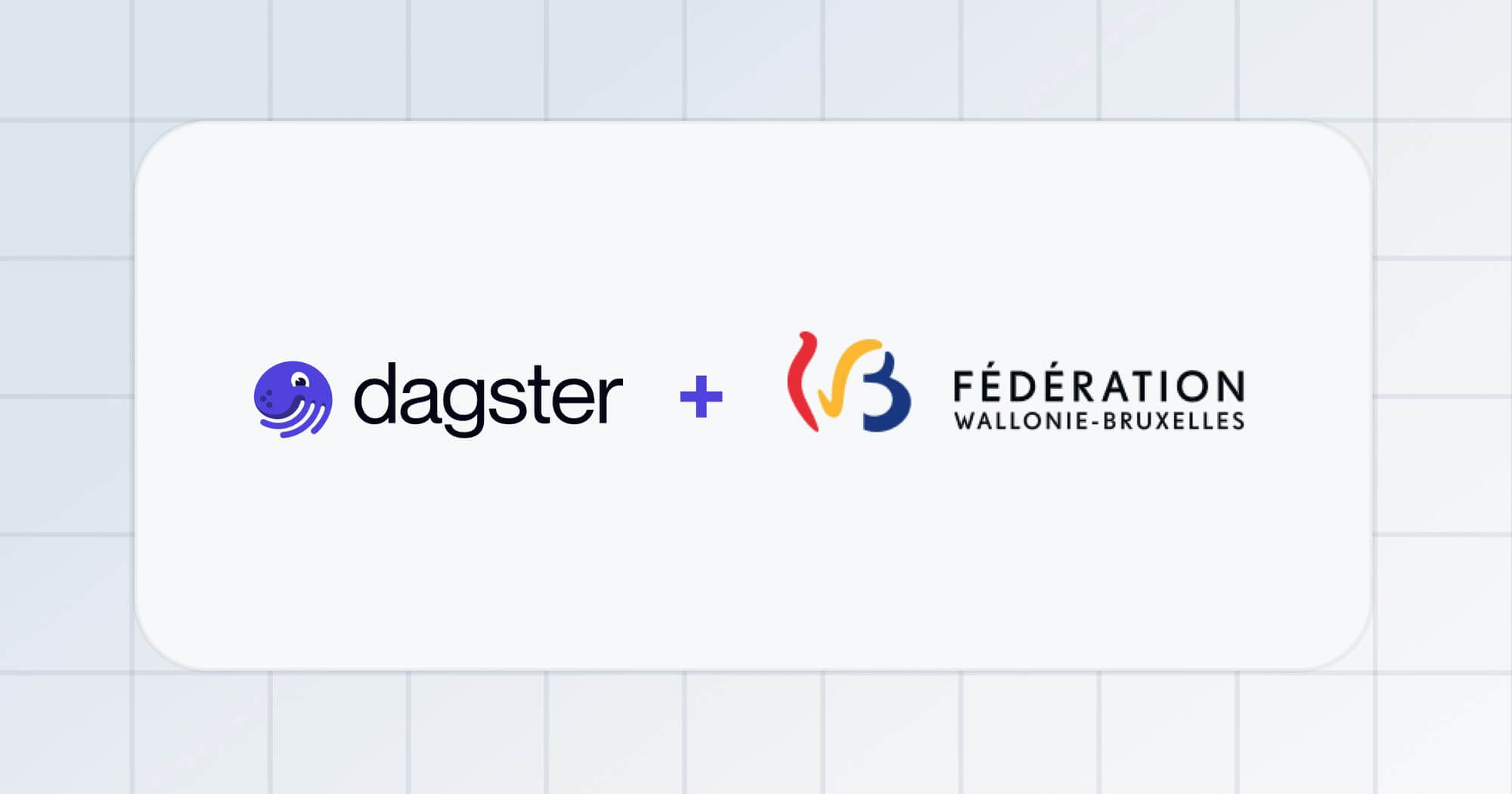 From scattered scripts to unified platform: How Dagster powers data decisions for 4.5 million Belgian citizens